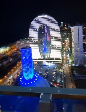 5* Hotel Orbi City